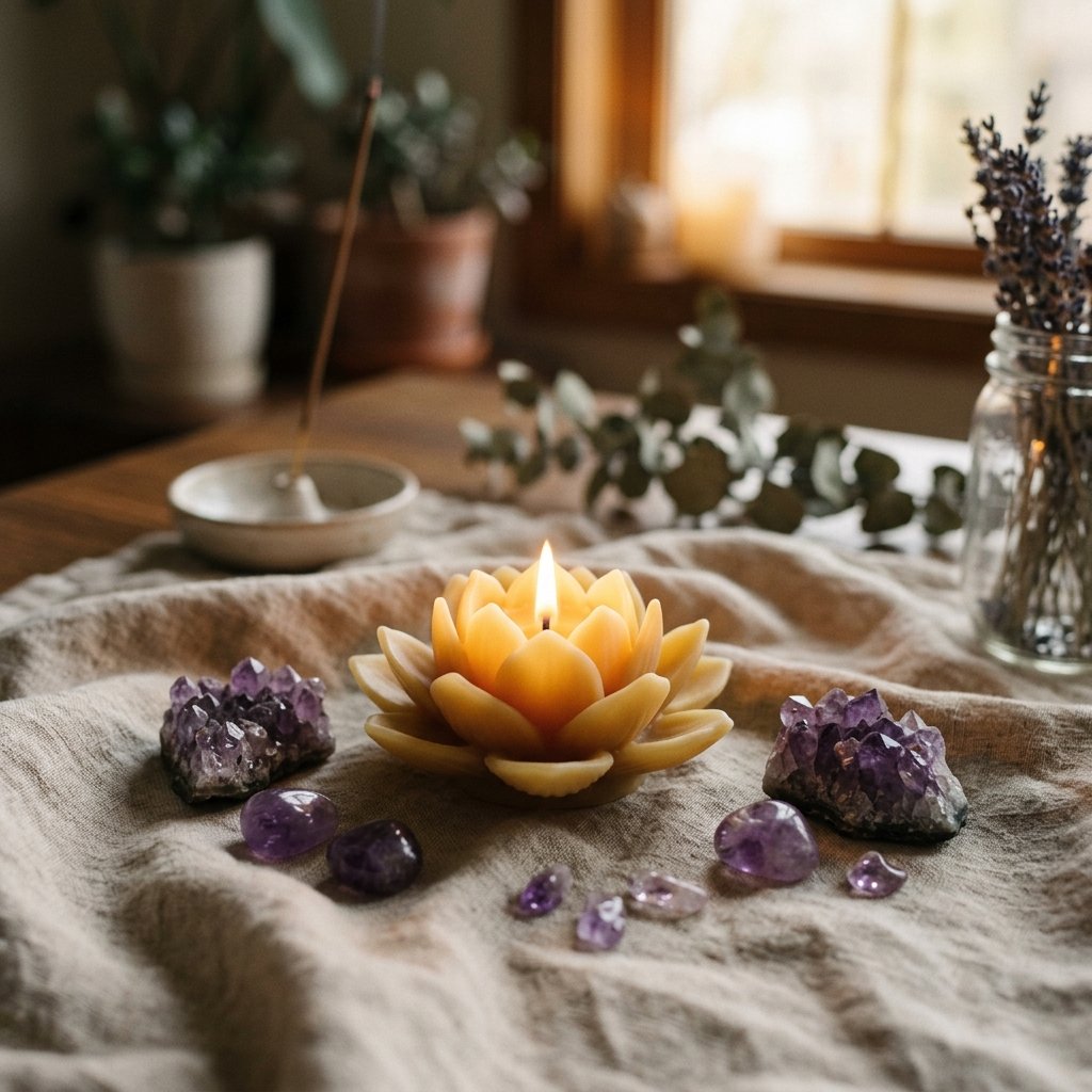 Spiritual Counseling