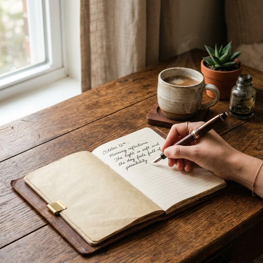 Signature Reading